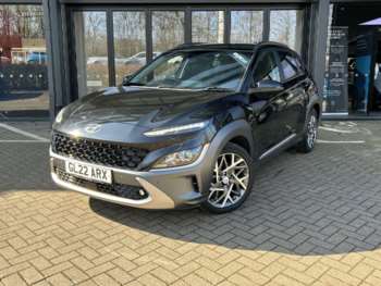 Used Hyundai KONA 2022 for sale - 74797592: Photo