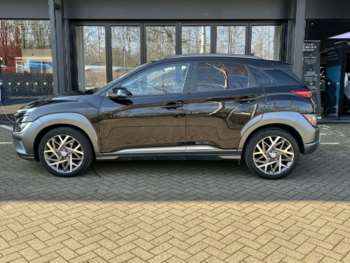 Used Hyundai KONA 2022 for sale - 74797592: Photo