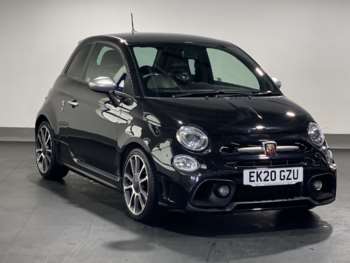 2020 (20) - T-JET 165 Turismo 70th Anniversary 3-Door