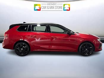 Used Vauxhall Astra 2023 for sale - 79656829: Photo