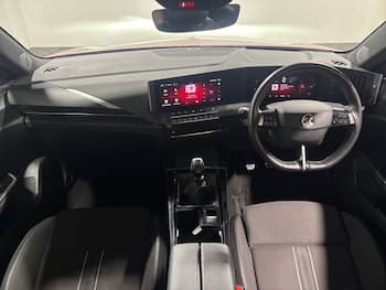 Used Vauxhall Astra 2023 for sale - 79656829: Photo