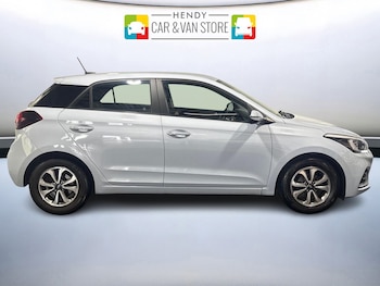 Used Hyundai i20 2020 for sale - 79199427: Photo