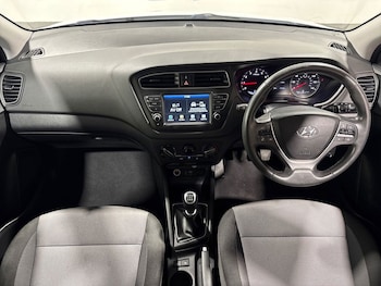 Used Hyundai i20 2020 for sale - 79199427: Photo