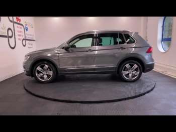 Used Volkswagen Tiguan 2019 for sale - 74133710: Photo