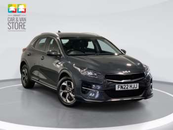 2022 (22) - GDI ISG 2 5-Door
