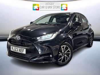 Used Toyota Yaris 2023 for sale - 79199627: Photo