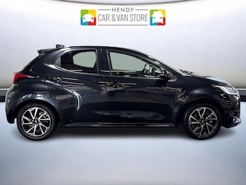 Used Toyota Yaris 2023 for sale - 79199627: Photo