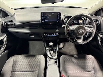 Used Toyota Yaris 2023 for sale - 79199627: Photo