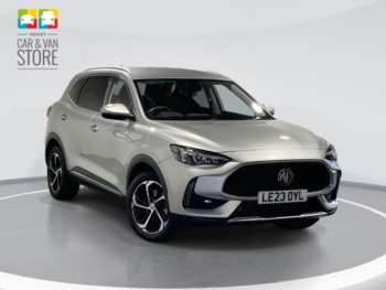 2023 (23) - 1.5 T-GDI Trophy 5dr DCT