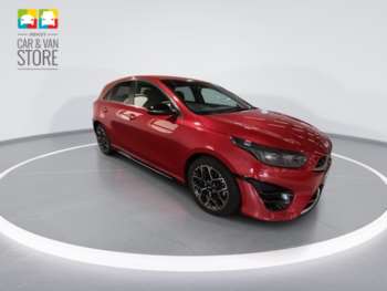 Used Kia Ceed 2024 for sale - 74067997: Photo