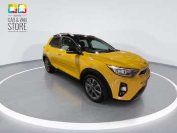 Used Kia Stonic 2019 for sale - 74609475: Photo