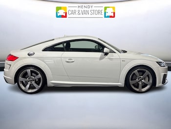 Used Audi TT 2022 for sale - 79335903: Photo