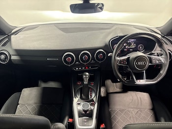 Used Audi TT 2022 for sale - 79335903: Photo