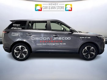 Used Jaecoo 5 2026 for sale - 79199404: Photo