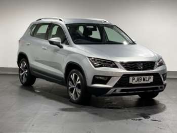 2019 (19) - TDI EZ SE Technology 5-Door