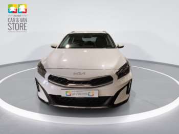 Used Kia XCeed 2024 for sale - 74056327: Photo