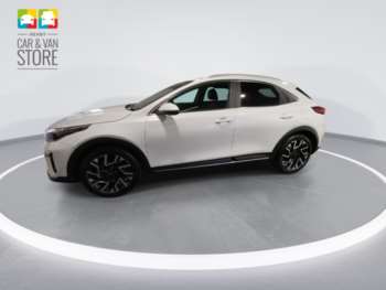 Used Kia XCeed 2024 for sale - 74056327: Photo