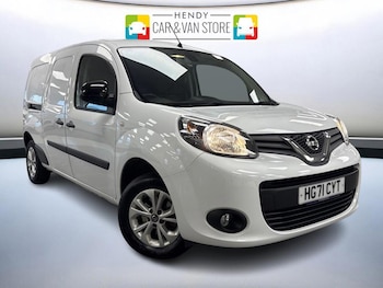 Used Nissan NV250 2021 for sale - 79463874: Photo