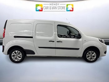 Used Nissan NV250 2021 for sale - 79463874: Photo