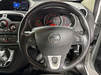 Used Nissan NV250 2021 for sale - 79463874: Photo