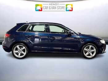 Used Audi A3 2018 for sale - 79600757: Photo
