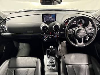 Used Audi A3 2018 for sale - 79600757: Photo