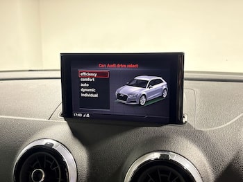 Used Audi A3 2018 for sale - 79600757: Photo