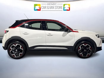 Used Vauxhall Mokka 2023 for sale - 79463841: Photo