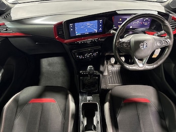 Used Vauxhall Mokka 2023 for sale - 79463841: Photo