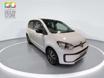 Used Volkswagen up! 2022 for sale - 74544294: Photo