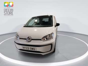 Used Volkswagen up! 2022 for sale - 74544294: Photo
