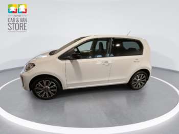Used Volkswagen up! 2022 for sale - 74544294: Photo