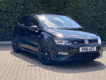2016 (16) - TSI DSG GTI 5-Door