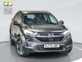 2022 (72) - I-MMD HYBRID ECVT SR 5-Door