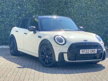 2022 (22) - Cooper Sport 5-Door