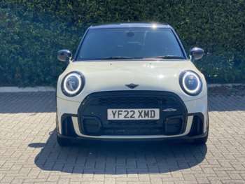 Used MINI Hatch 2022 for sale - 75223411: Photo