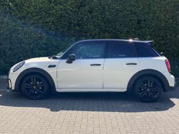 Used MINI Hatch 2022 for sale - 75223411: Photo