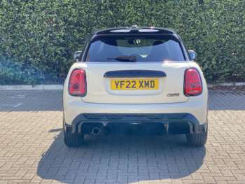 Used MINI Hatch 2022 for sale - 75223411: Photo