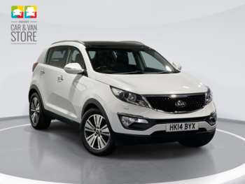 2014 (14) - CRDI ISG SAT NAV 3 5-Door