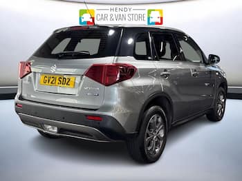 Used Suzuki Vitara 2021 for sale - 79819960: Photo