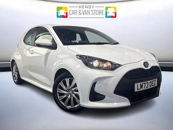 Used Toyota Yaris 2023 for sale - 79200455: Photo