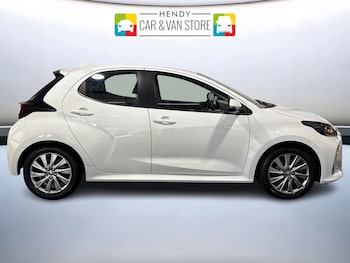 Used Toyota Yaris 2023 for sale - 79200455: Photo