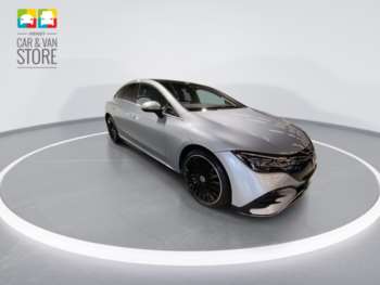 Used Mercedes-Benz EQA 2023 for sale - 74736715: Photo