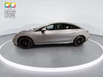 Used Mercedes-Benz EQA 2023 for sale - 74736715: Photo