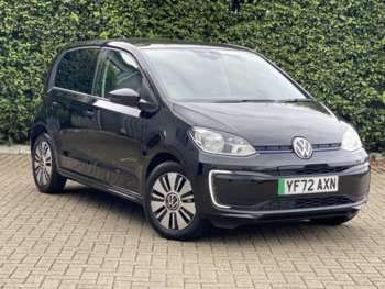 Used Volkswagen up! 2022 for sale - 75361915: Photo