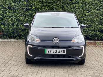 Used Volkswagen up! 2022 for sale - 75361915: Photo