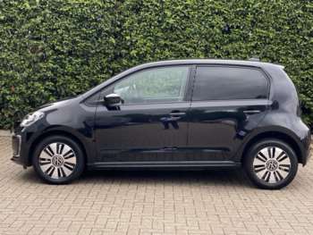 Used Volkswagen up! 2022 for sale - 75361915: Photo