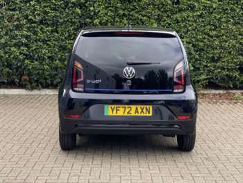 Used Volkswagen up! 2022 for sale - 75361915: Photo