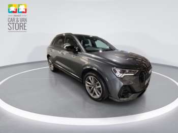 Used Audi Q3 2022 for sale - 74859866: Photo