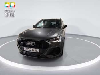 Used Audi Q3 2022 for sale - 74859866: Photo